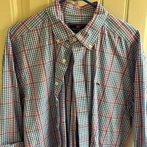 Men’s Vineyard Vines Button Down